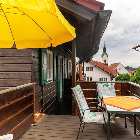 Ferienwohnung - Hexi Bad Kohlgrub Exterior photo